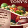 Tony's Finer Foods
