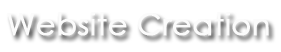 Website Creation